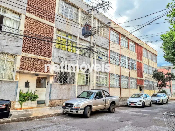 Venda Apartamento 3 quartos Nova Suíssa Belo Horizonte