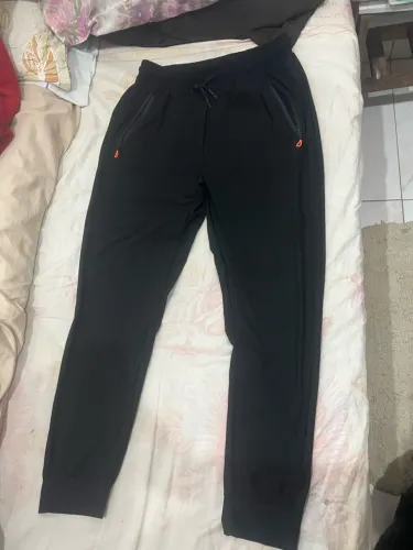 Calça nova 