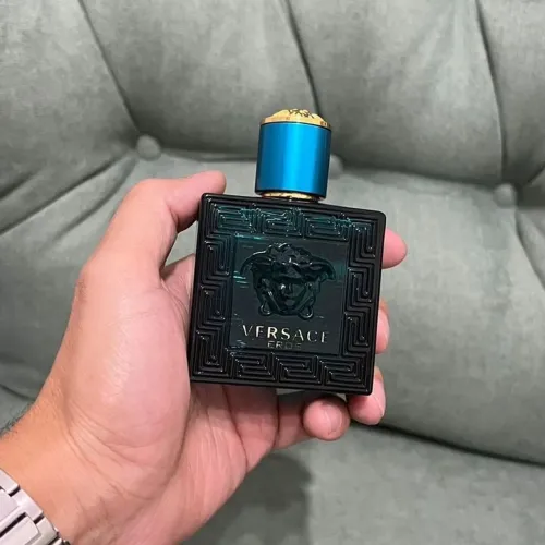 Perfume VERSACE Eros 50ml ORIGINAL