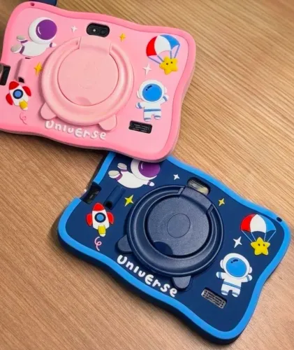 Tablet Infantil Kids PC 7" 4/64GB INTUITIVO, NOVO