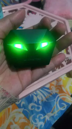 FONE DE OUVIDO BLUETOOTH HMASTON