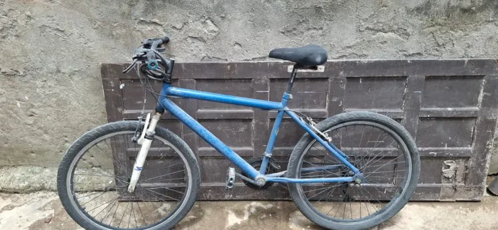 Bicicleta aro 26