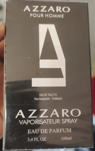 Perfumes