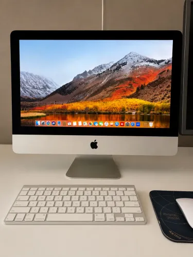 iMac 2011