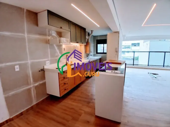APARTAMENTO - VILA BASTOS - SP