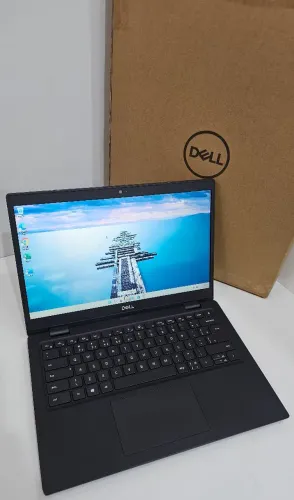 Dell Latitude 3420, Processador i5 , 8 GB DE RAM , SSD NVMe 256 GB.