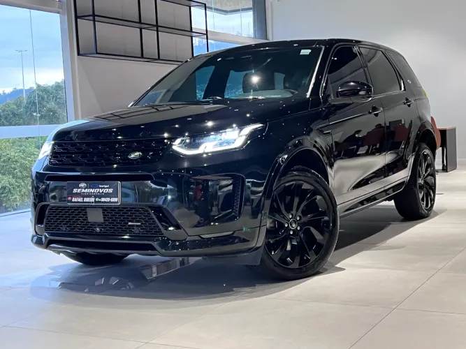 Land Rover Discovery Sport SE R-DYN. 2.0 Bi-TB DIE 2023