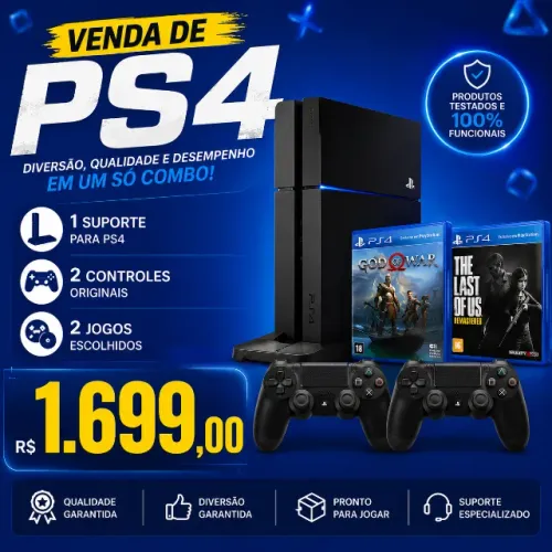 Ps4