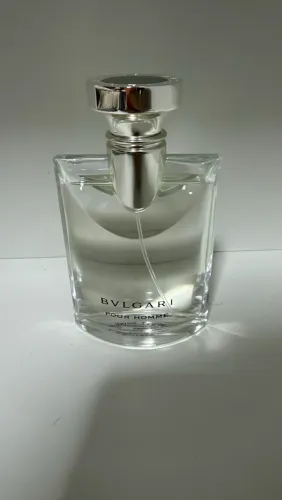 Perfume Bvulgari Pour homme 100ml