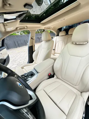 BMW 320I A Modern/sport TB 2.0/a.flex 16V 4P 2020