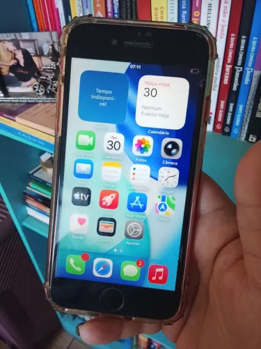 Vendo iPhone SE 2020 64 gb