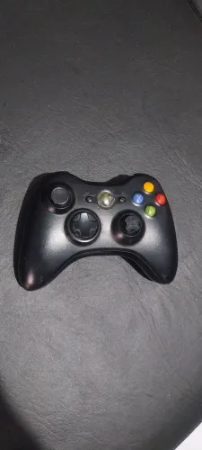 Controle xbox 360 original 100%