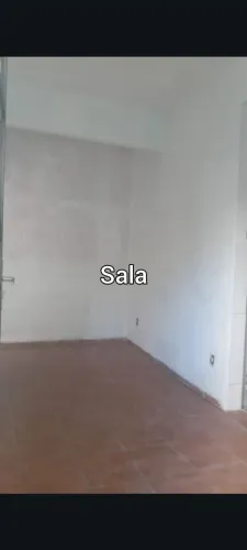 ALUGO CASA EM BANGU 