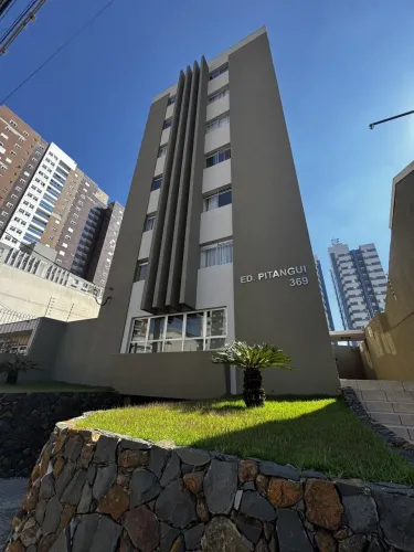Apartamento para Locação no Centro