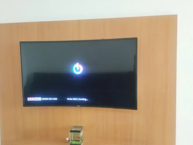 Tv smart 50 polegadas 