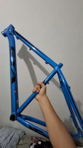 Vendo quadro GTA 29 azul