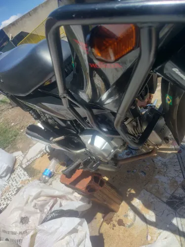 Vendo ou negócio em carro que mi enteres