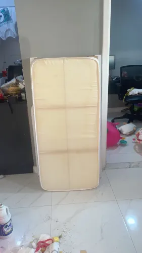 Berço baby