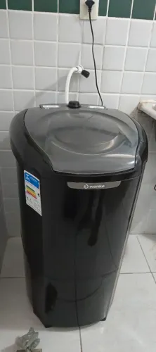 Tanquinho