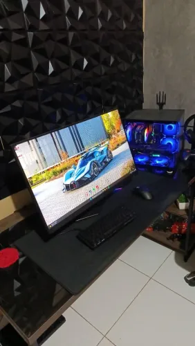 Computador Gamer iniciante