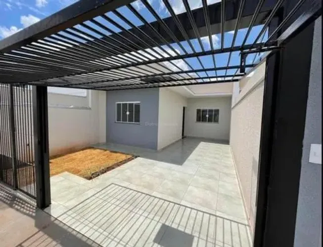 Casa de 3 quartos para locação, Ecovalley Ecologic City, SARANDI - PR