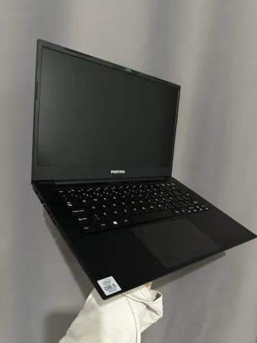 NOTEBOOK POSITIVO MASTER N4340 | i5 10ª GERAÇÃO | 8GB RAM | SSD 240GB | ACEITO TROCA