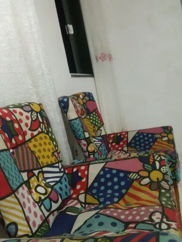 Cadeiras de Aproximação