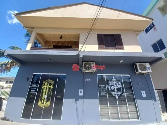 Sala para alugar, 25 m² por R$ 1.115,00/mês - Coloninha - Araranguá/SC