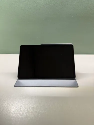 Tablet Samsung Galaxy Tab S6 Lite (2024), Tela Imersiva de 10.4'