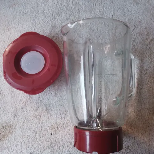Jarro para liquidificador Kitchenaid semi-novo