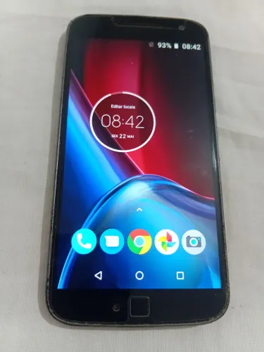 Celular Motorola