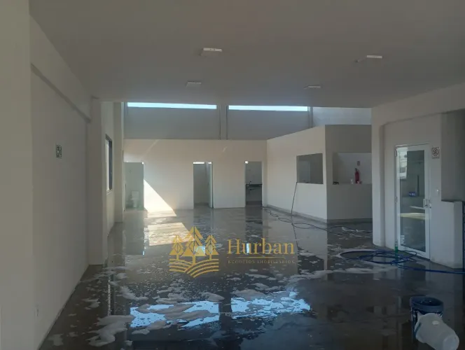 GALPAO COMERCIAL em UBERLÂNDIA - MG, NOSSA SENHORA APARECIDA