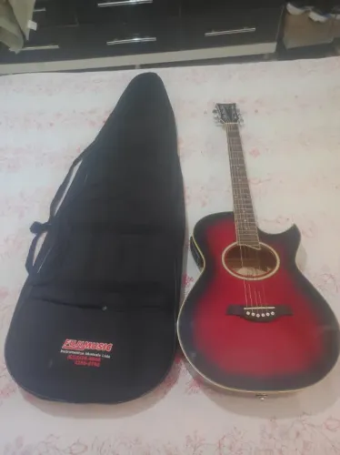 Violão Michael