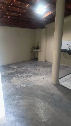 Repasse ou venda Duplex 3 quartos na monguba