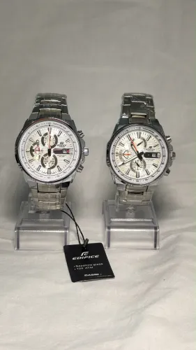 Relógio Casio edifice