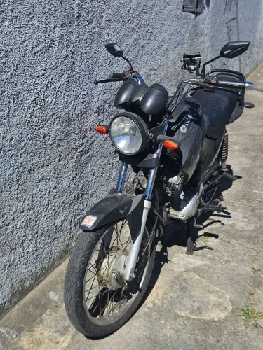 Yamaha Factor 125 ano 2011