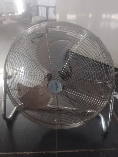 Ventilador c70 turbo