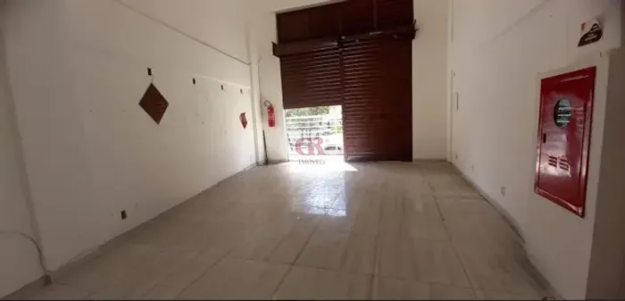 Loja à venda, 1 vaga, Buritis - Belo Horizonte/MG