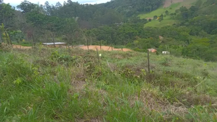 Chácara a venda o