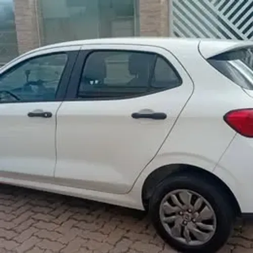 Fiat Argo 1.0 6V Flex. 2021