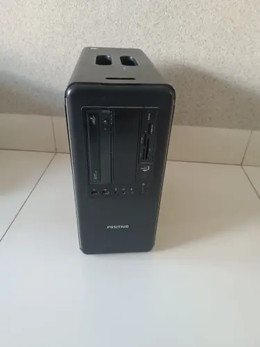 CPU GABINETE PARA RETIRADA DE PEÇAS 
