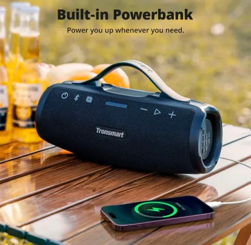 Trosmart mirture s100 top