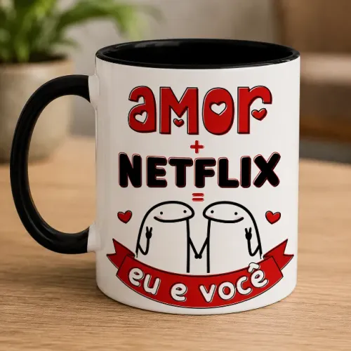 Caneca Personalizada