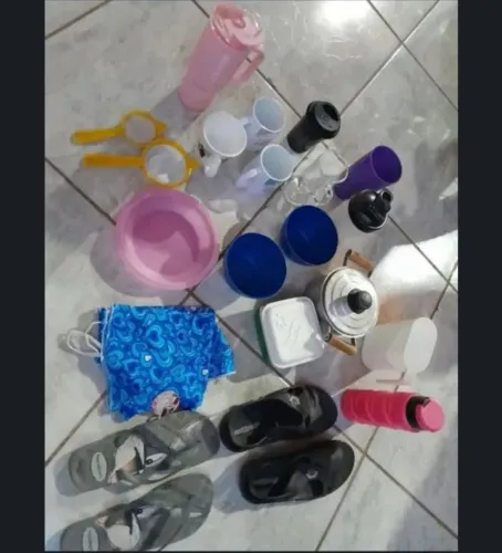 DESAPEGO 
