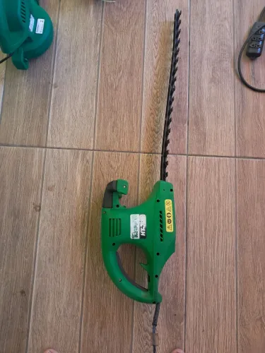 KIT COMPLETO JARDINAGEM