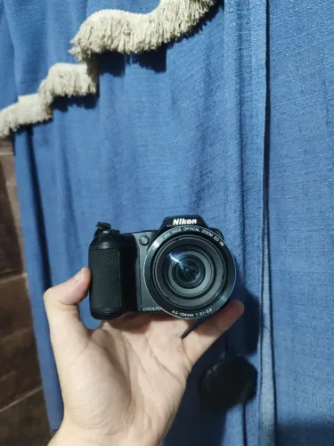 Nikon coolpix l330