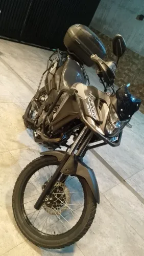 Sahara 300