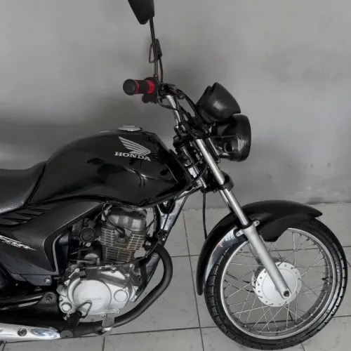 Honda CG 150 Fan Esi