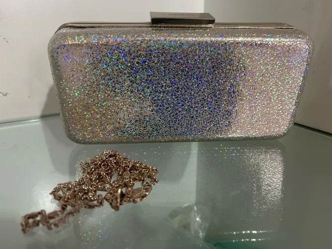 ? Bolsa Luz da Lua