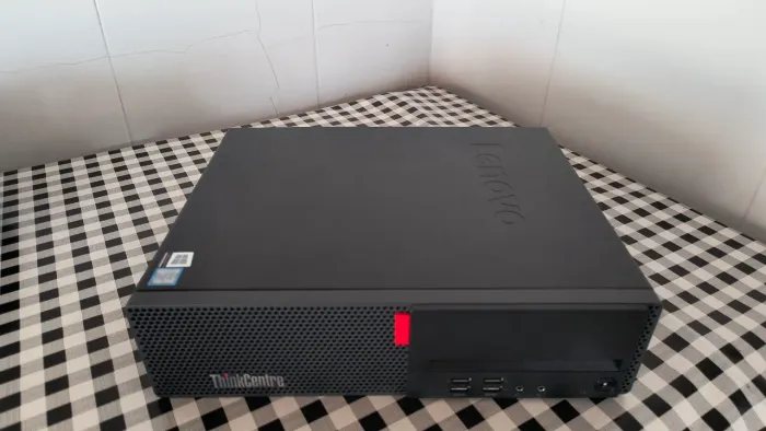 Computador deskTop Lenovo